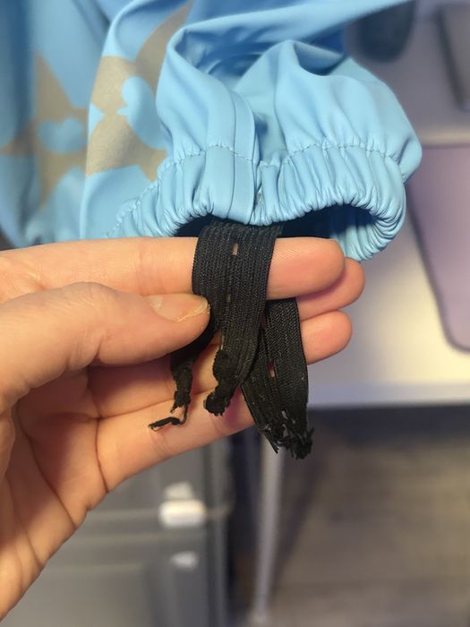 Set de ploaie FRED’s World