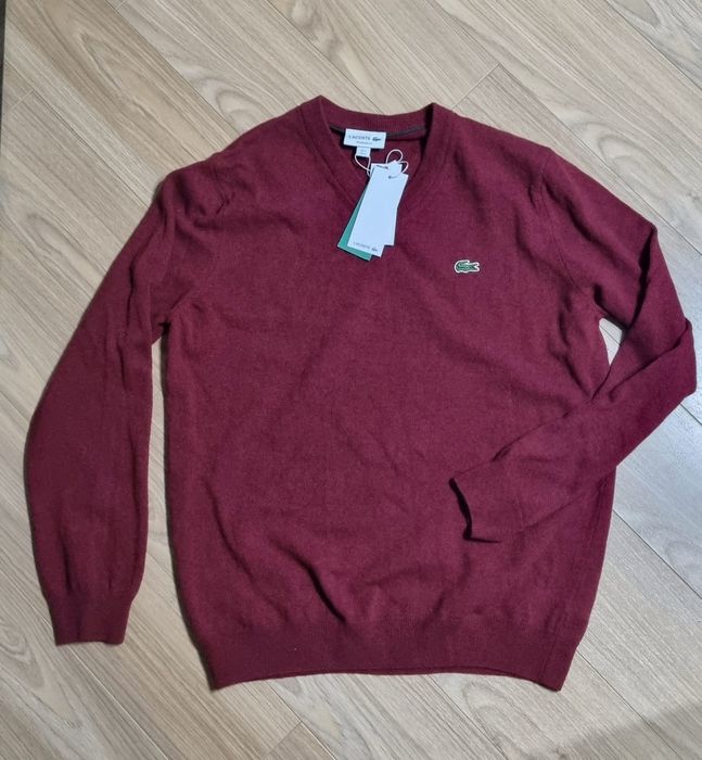 Bluze Lacoste originale