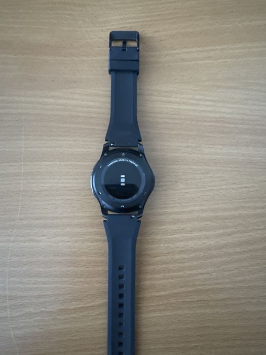 samsung gear s3 frontier