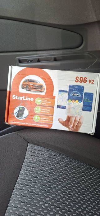 COBALT Автомат 4 позиция машинаси слтилади