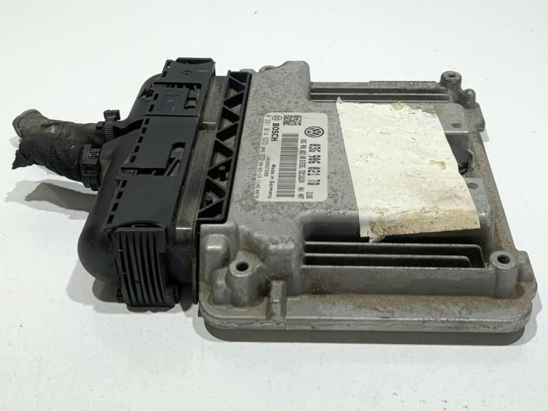 Calculator motor ECU Volkswagen Golf 5 03G906021TQ 1.9 tdi BLS