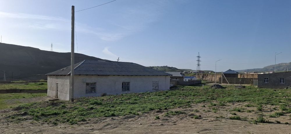 Uy sotiladi gumbuloq