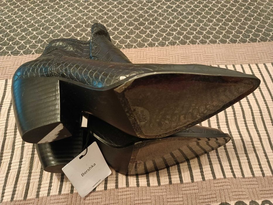 Cizme dama piele ecologică toamnă iarnă primăvară guess musette aldo