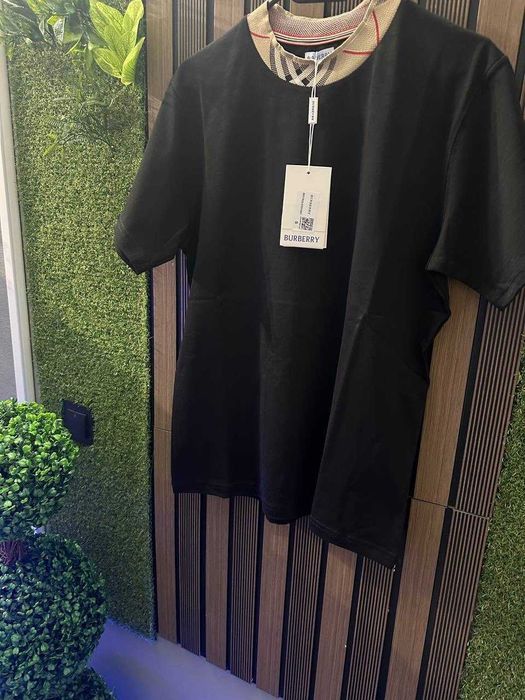 Тениска Burbbery *промо*