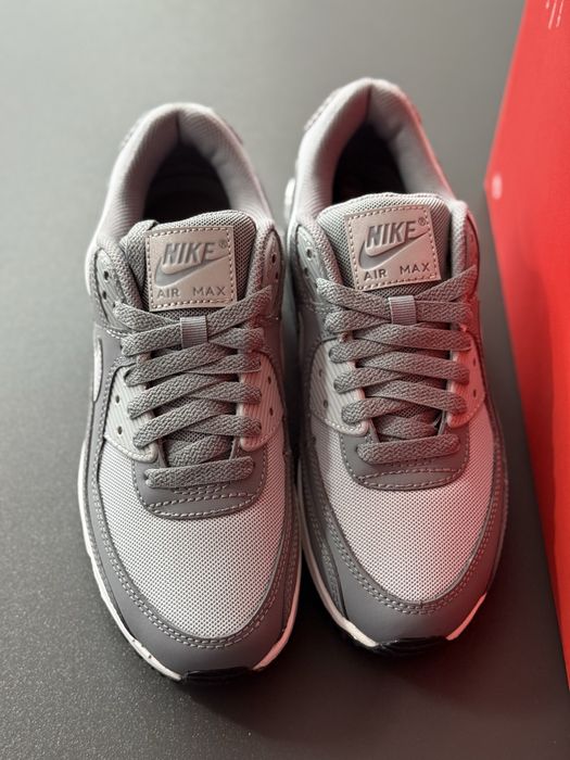 adidasi Originali Nike Air Max 90 , noi, Marime 38