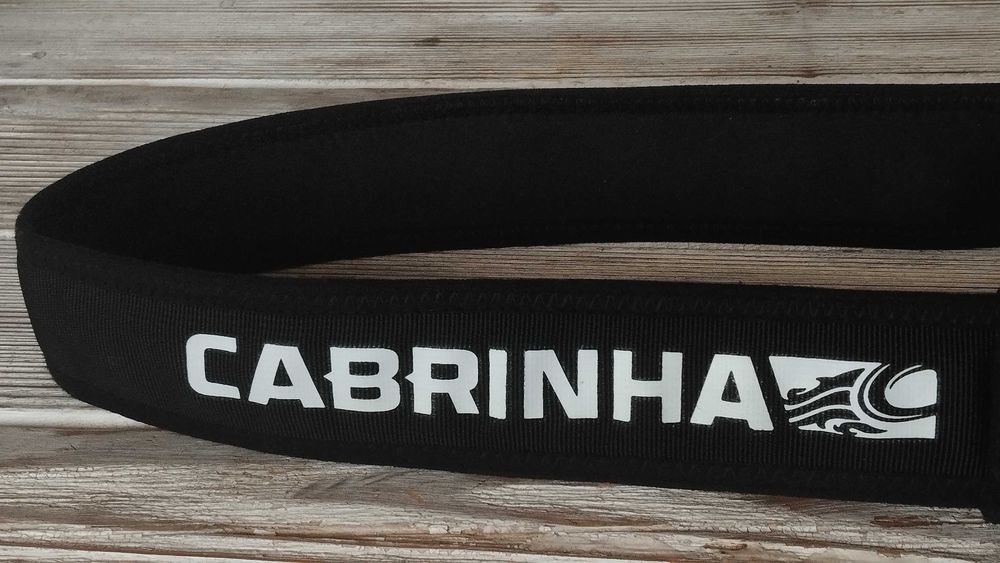 Колан за кръст CABRINHA + лийш.