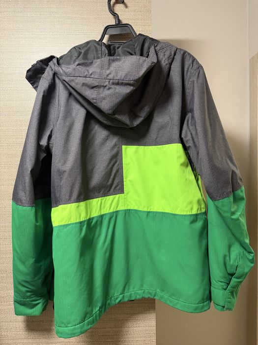 Яке за Ски/Сноуборд