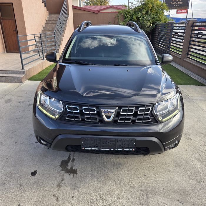 DACIA Duster 2018 — imagine 2