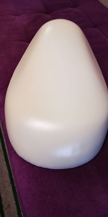 Реставрация мотосидений