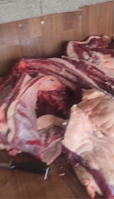 Жылқы еті, конина 2950тг кг