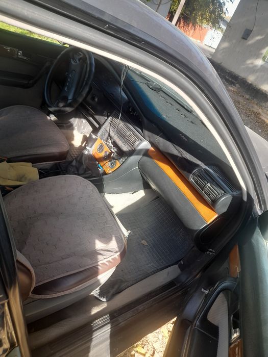 Продам Ауди С4 обмен