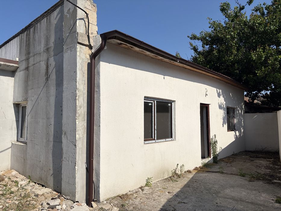 Casa de vanzare!