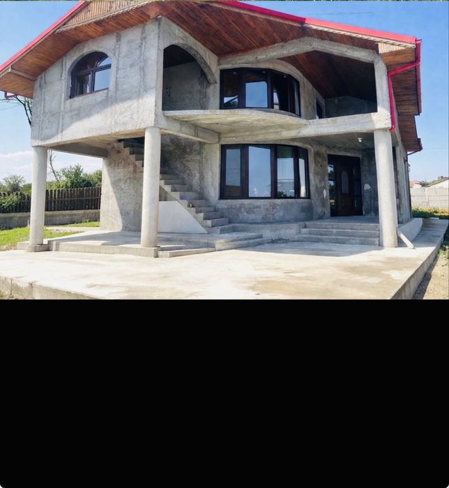 Vand Casa in Plosca/TR