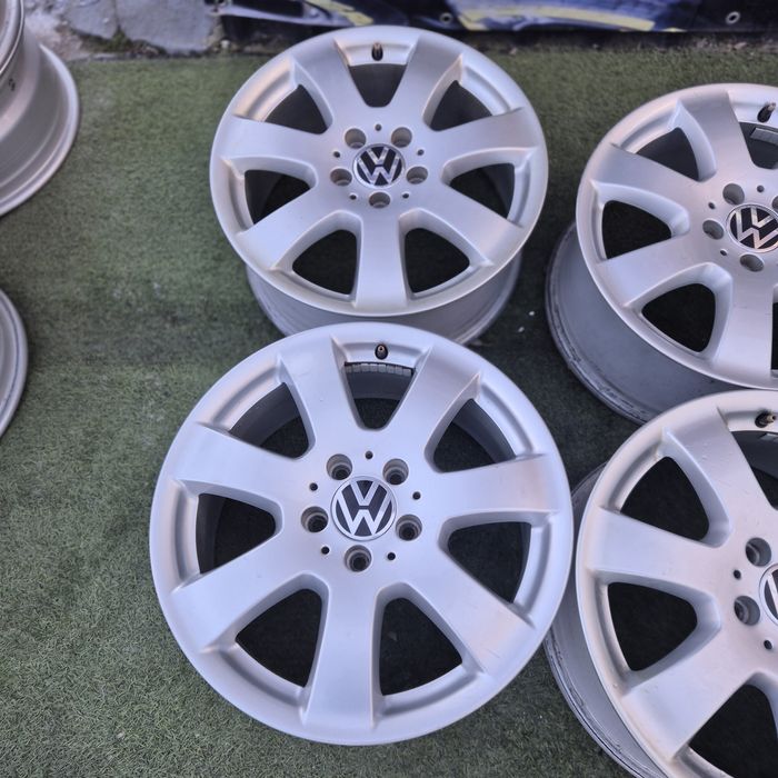 Jante R17 5x112 Volkswagen, Passat, Golf, Tiguan