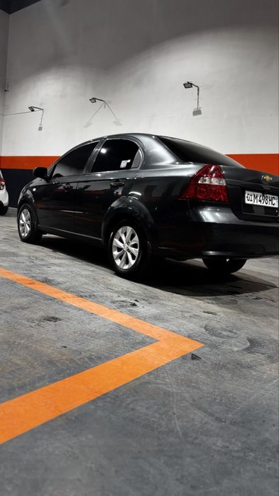 Nexia 3 2019 Avtomat