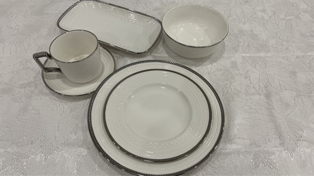 Продам набор посуды от Waseela