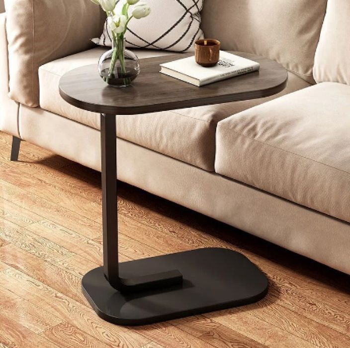 Мултифункционална масичка за кафе с модерен дизайн