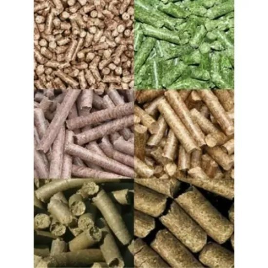 Granulator 200-240 kg/h ieftin si bun