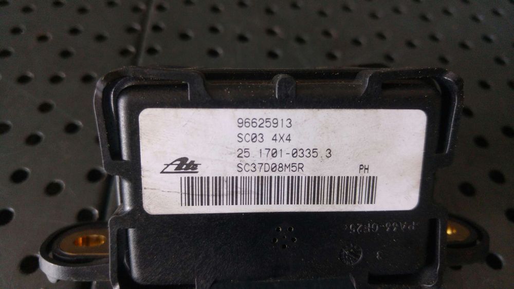 Modul esp opel antara a l07 96625913