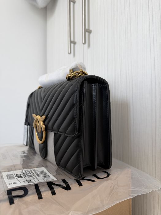 Geanta Pinko love One Classic