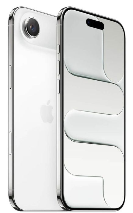 Продается IPhone 17 Air
