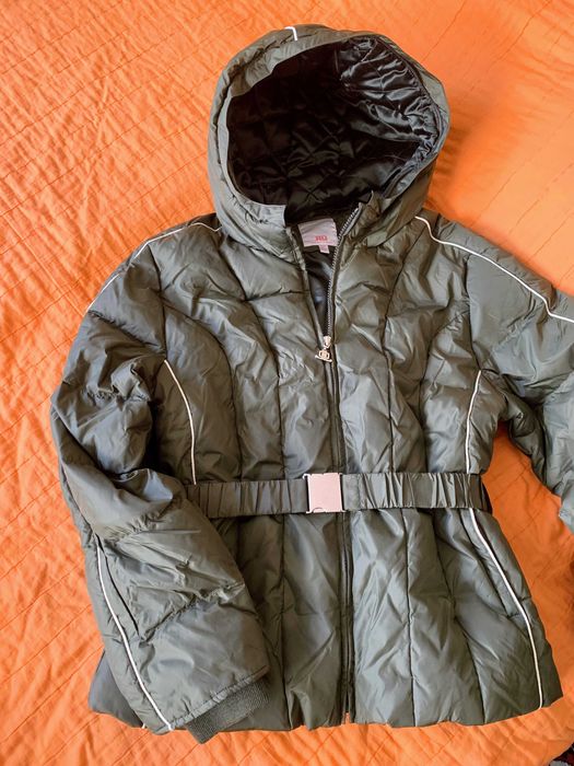 Дамско Яке зимно - JLo (Jennifer Lopez)-. 50€