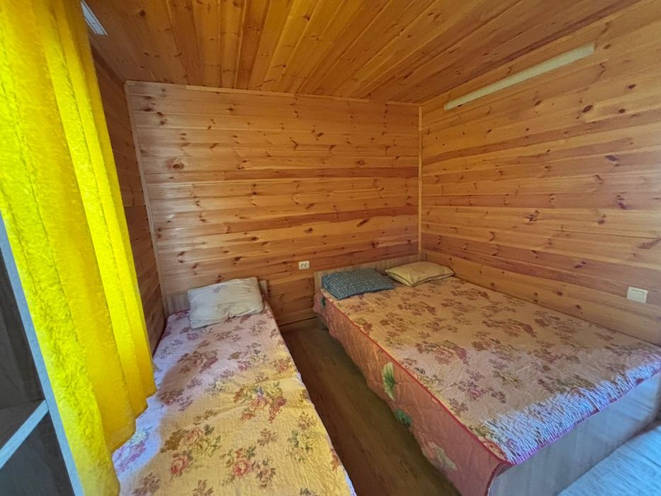 Продам базу отдыха