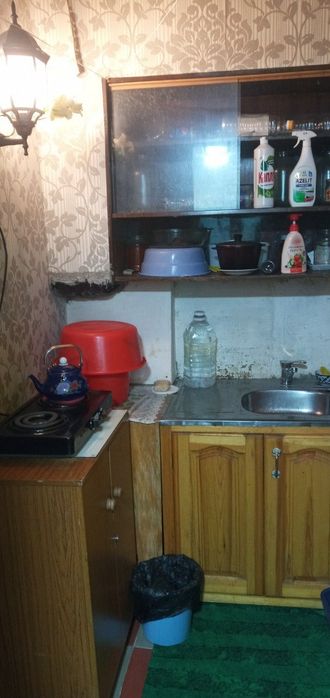 Продаётся СВОЯ 2х-комнатная квартира