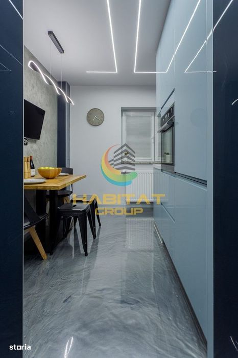 Apartament 2 camere- 49mp-Sector 4