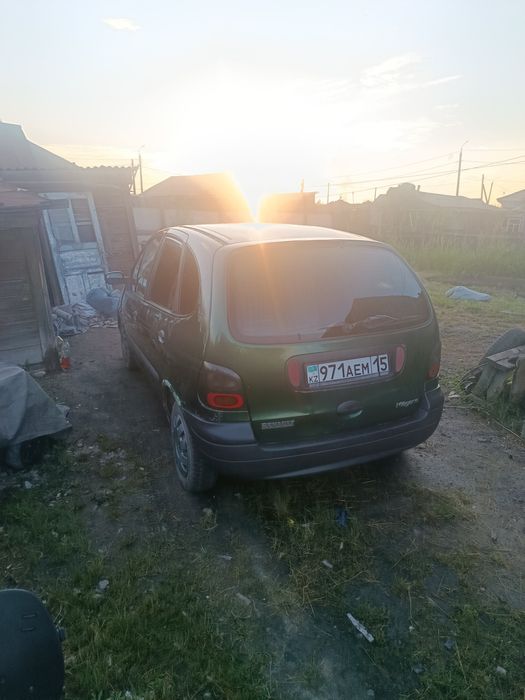Продам авто на активном ходу