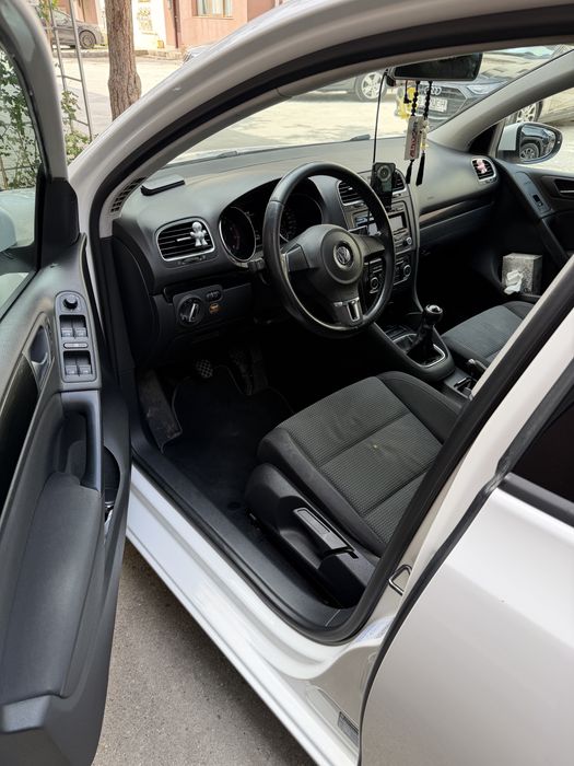 Vand Golf 6 1.4 TSI