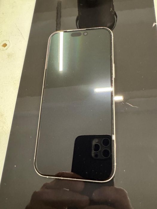 Iphone 16 Pro Max URGENT