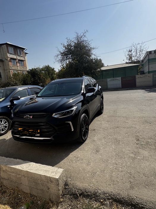 Tracker 2 redline full pozitsiya, 2025 yil, 6.500 km, variyant mavjud