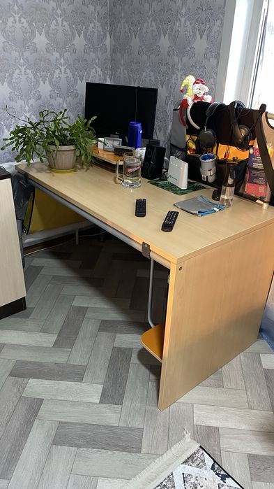 Спальный гарнитур б/у