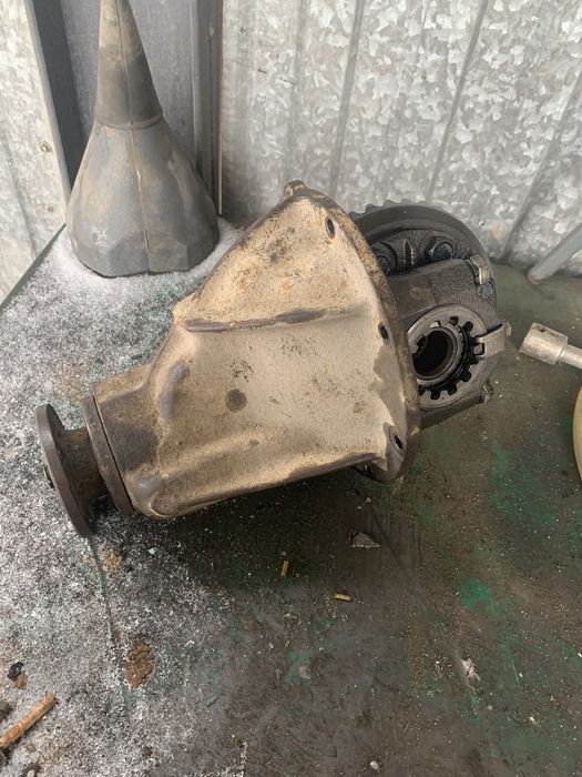 Продам задний редуктор ваз жигули