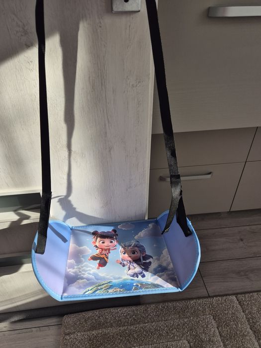 Suport picioare copii