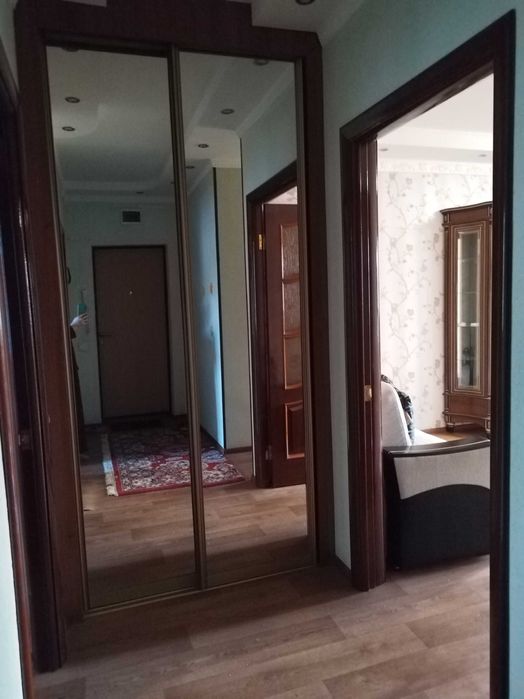 Аренда. Квартиры