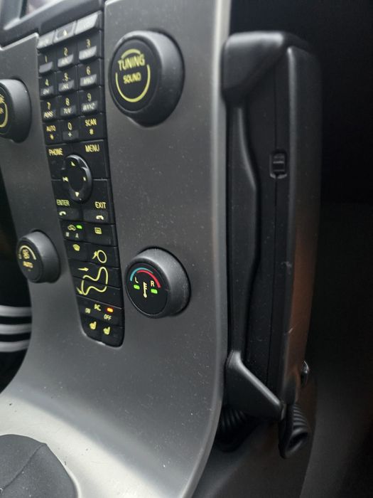 De vânzare Volvo V50 pachet full