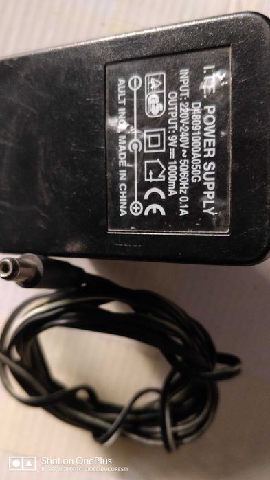 Sursa alimentare cu Transformtor  6v,10.8.v,12v, 15vca