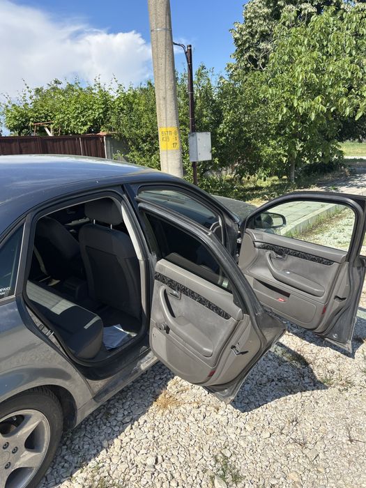Audi a4 b6 1.9tdi ASZ на части