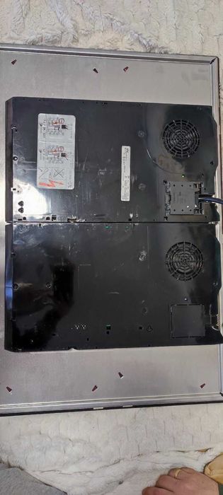 Индукционен плот AEG модел: IKE85753IB