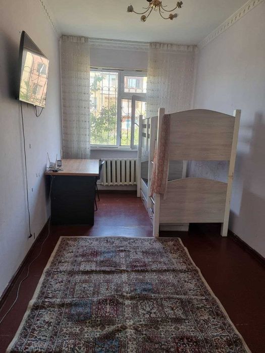 Продается квартира в Яшнабадском районе Авиасозлар 3 массив 3х комнат