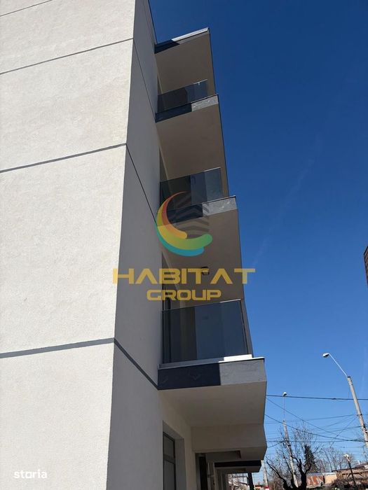 Prelungirea Ferentari vanzare 2 camere bloc nou finisat