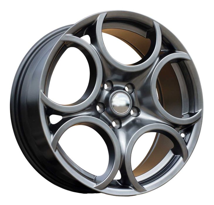 17" 18 Джанти Алфа Ромео 5X110 ALFA ROMEO 159 STELVIO GIULIETTA Giulia