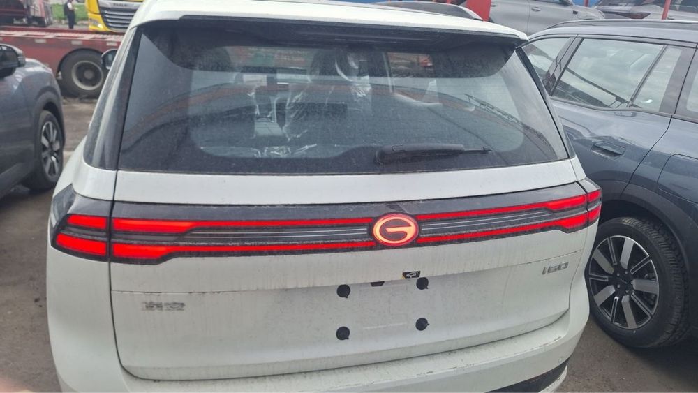 GAC Другая 2025 — 6