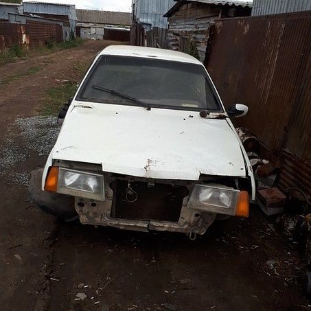 Авторазбор Ваз перед привод