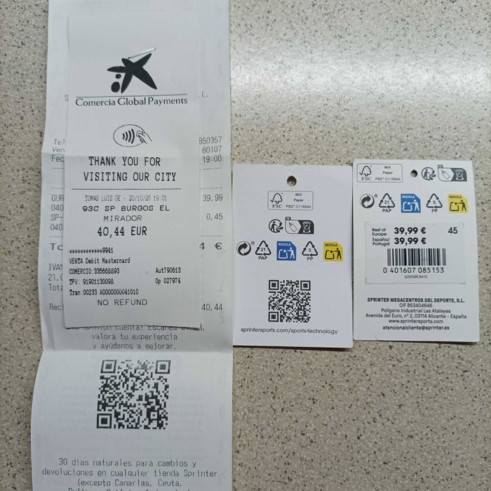 Продавам зимни обувки нови