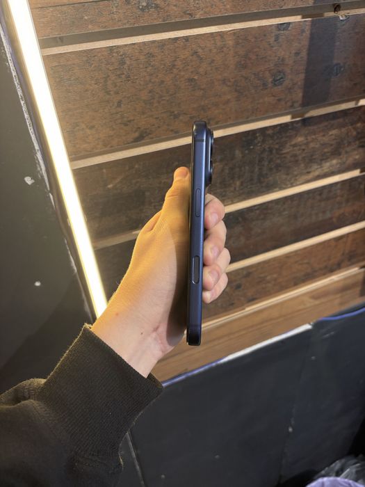 Iphone 17 pro 256gb 100%
