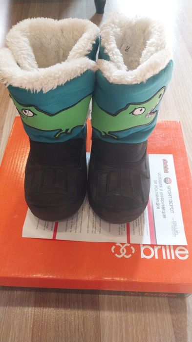 Детски апрески-26 номер