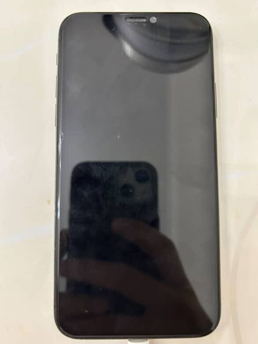 Iphone X обмен бррр